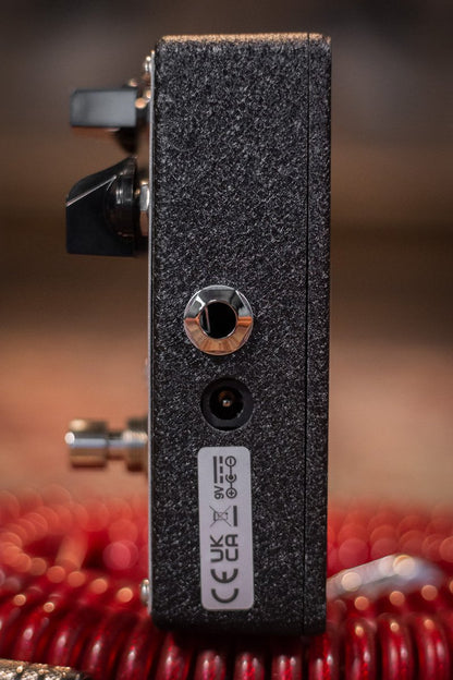 Dunlop Echoplex Delay Guitar Effects Pedal