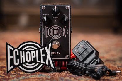 Dunlop Echoplex Delay Guitar Effects Pedal