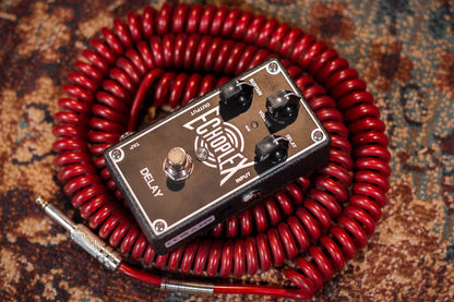 Dunlop Echoplex Delay Guitar Effects Pedal