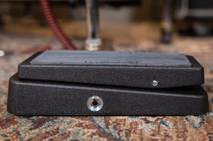Dunlop GCB80 Hi-Gain Volume Pedal - Floor Model