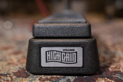 Dunlop GCB80 Hi-Gain Volume Pedal - Floor Model