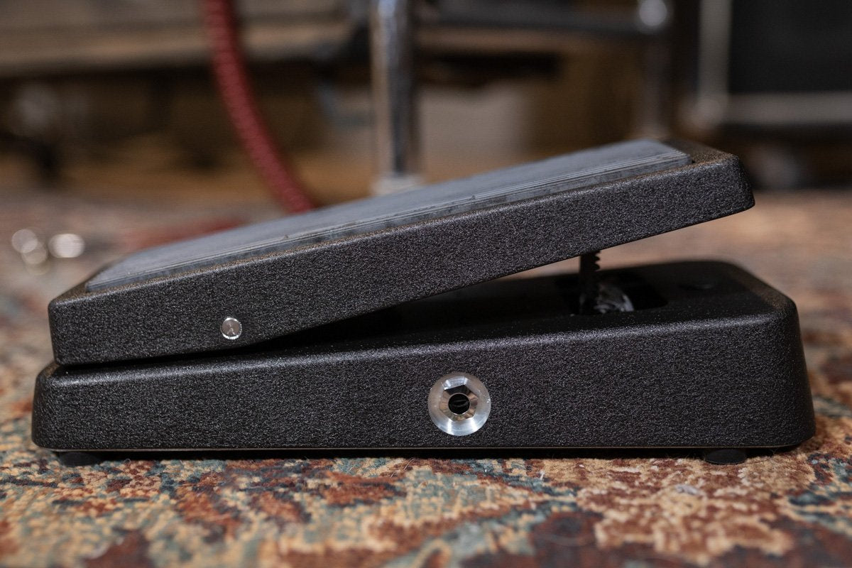 Dunlop GCB80 Hi-Gain Volume Pedal - Floor Model
