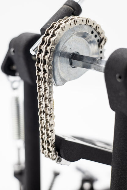 dw 3000 series single kick pedal 10