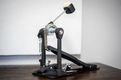 dw 3000 series single kick pedal 12