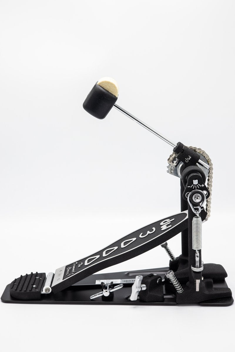 dw 3000 series single kick pedal 2