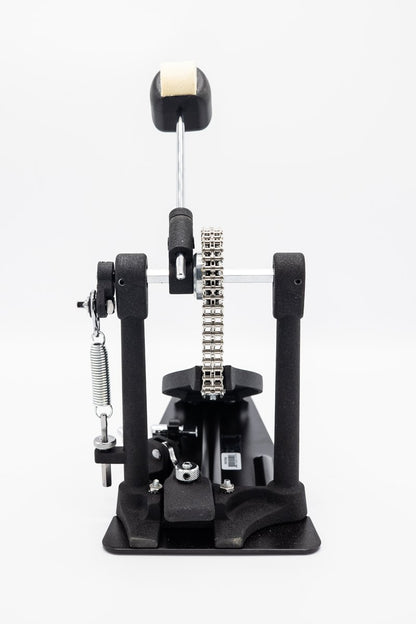 dw 3000 series single kick pedal 3