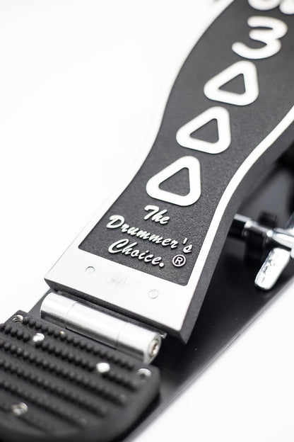 dw 3000 series single kick pedal 7