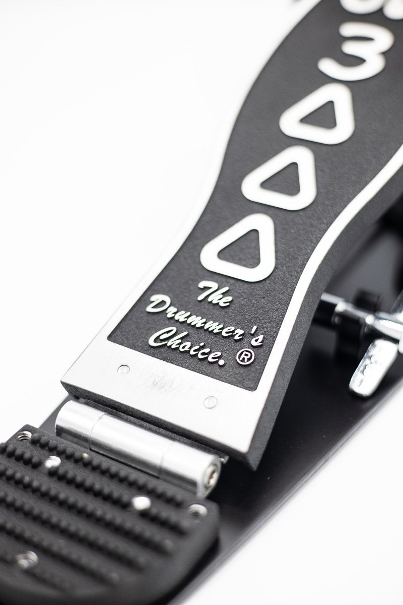 dw 3000 series single kick pedal 7