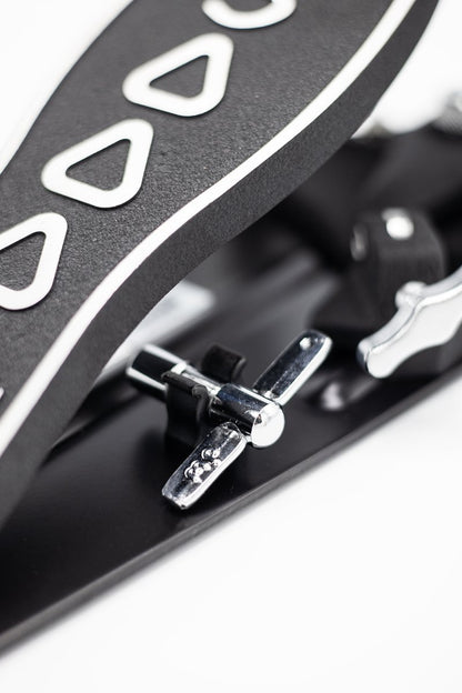 dw 3000 series single kick pedal 8