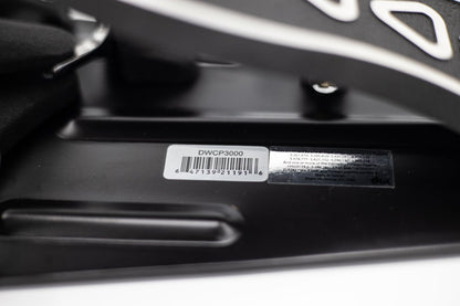 DW 3000 Series Single Kick Pedal
