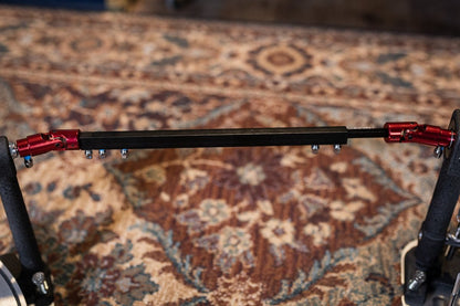 DW 9000 Series Double Kick Pedal