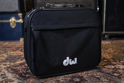 DW 9000 Series Double Kick Pedal