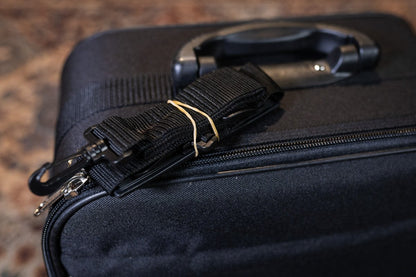 DW 9000 Series Double Kick Pedal