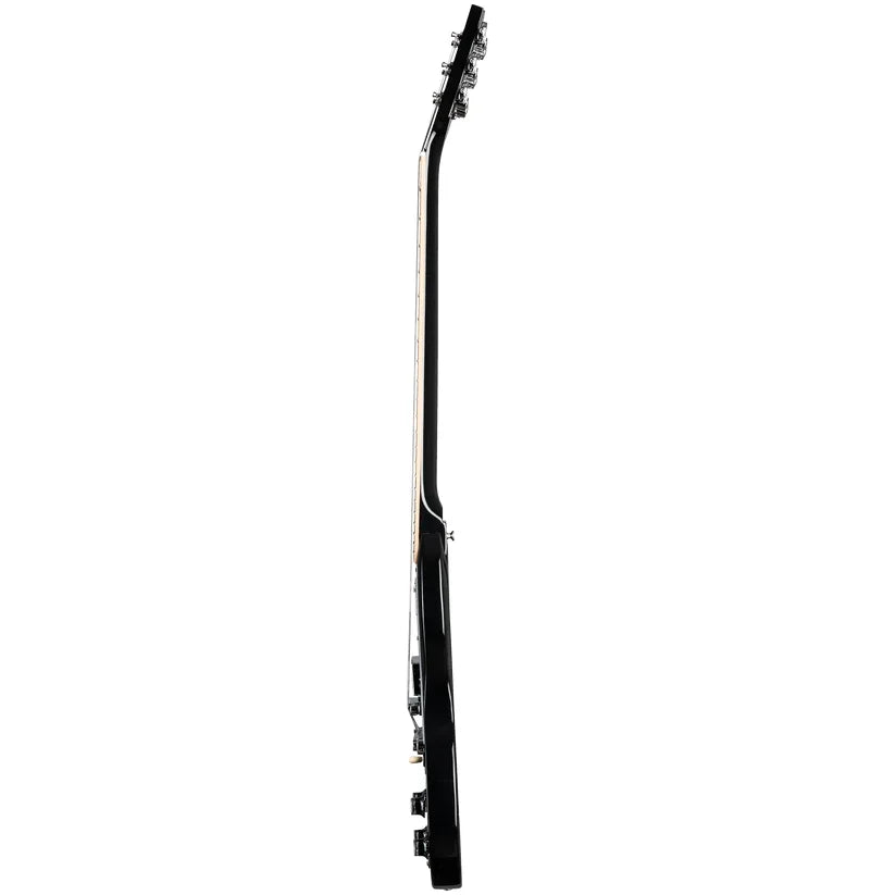 Gibson SG Standard Electric Guitar - Ebony with Gig Bag