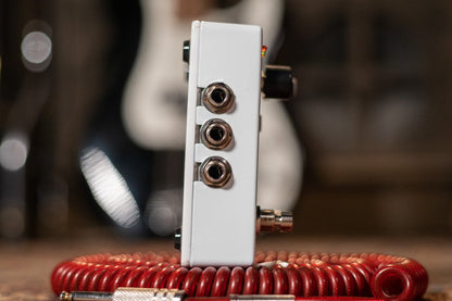 Electro-Harmonix 720 Stereo Looper - Guitar Pedal