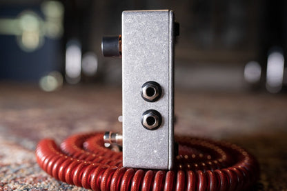 Electro-Harmonix Holy Stain Distortion/Reverb/Pitch/Tremolo Multi-Effect Pedal (Discontinued)