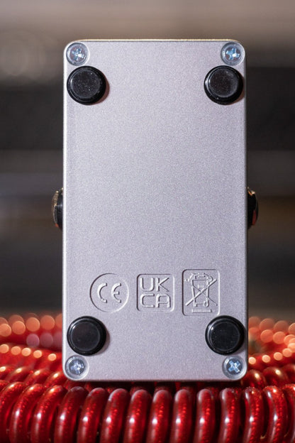 Electro-Harmonix Lizard Queen Octave Fuzz