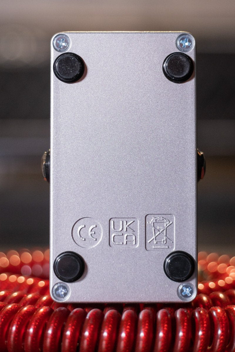 Electro-Harmonix Lizard Queen Octave Fuzz