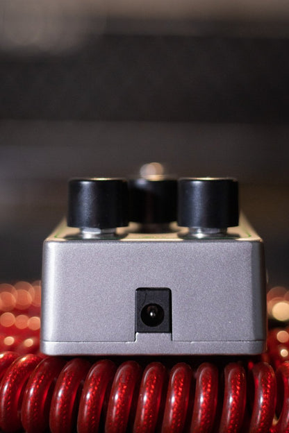 Electro-Harmonix Lizard Queen Octave Fuzz