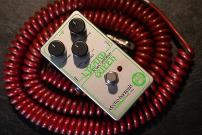Electro-Harmonix Lizard Queen Octave Fuzz
