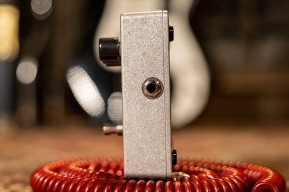 Electro-Harmonix Micro Q-Tron Envelope Filter Pedal