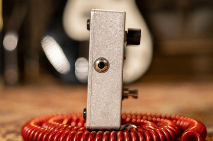 Electro-Harmonix Micro Q-Tron Envelope Filter Pedal