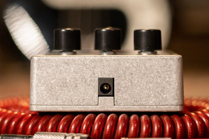 Electro-Harmonix Micro Q-Tron Envelope Filter Pedal