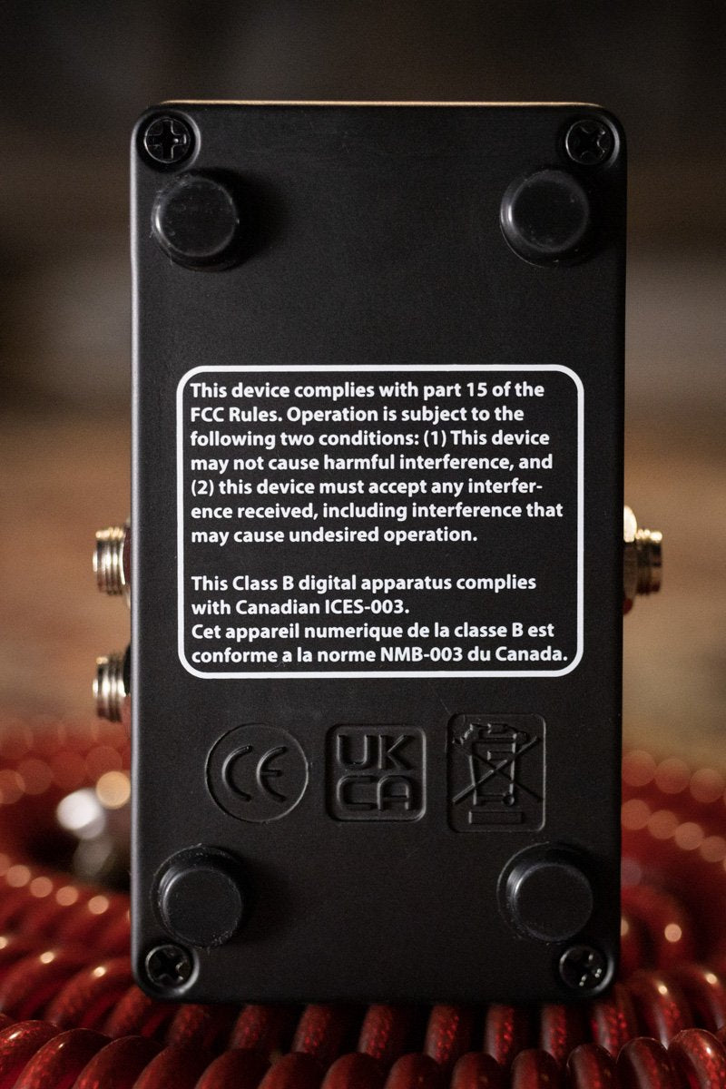 electro harmonix oceans 11 haggertys 3