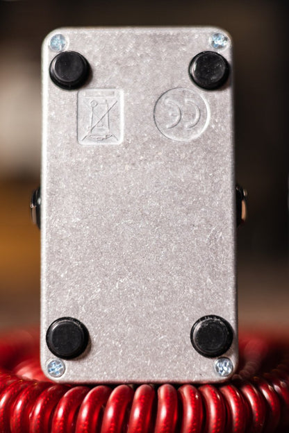 Electro-Harmonix Op-Amp Big Muff Pi Distortion/Sustainer