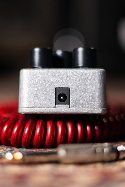 Electro-Harmonix Op-Amp Big Muff Pi Distortion/Sustainer