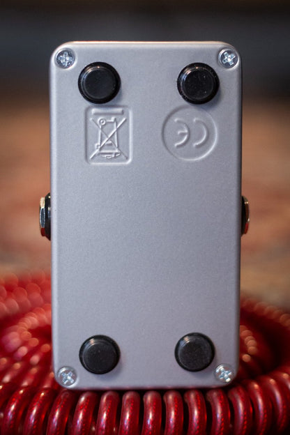 Electro-Harmonix Ram's Head Big Muff Pi Fuzz Pedal