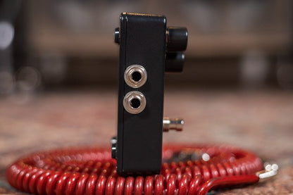 electro harmonix silencer noise gate haggertys 4