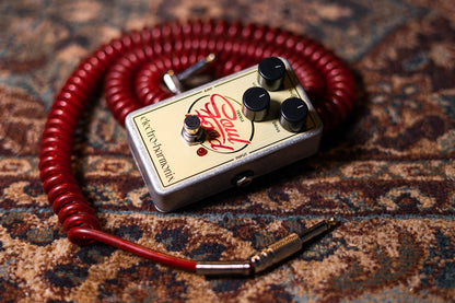Electro-Harmonix Soul Food Overdrive Guitar Effects Pedal