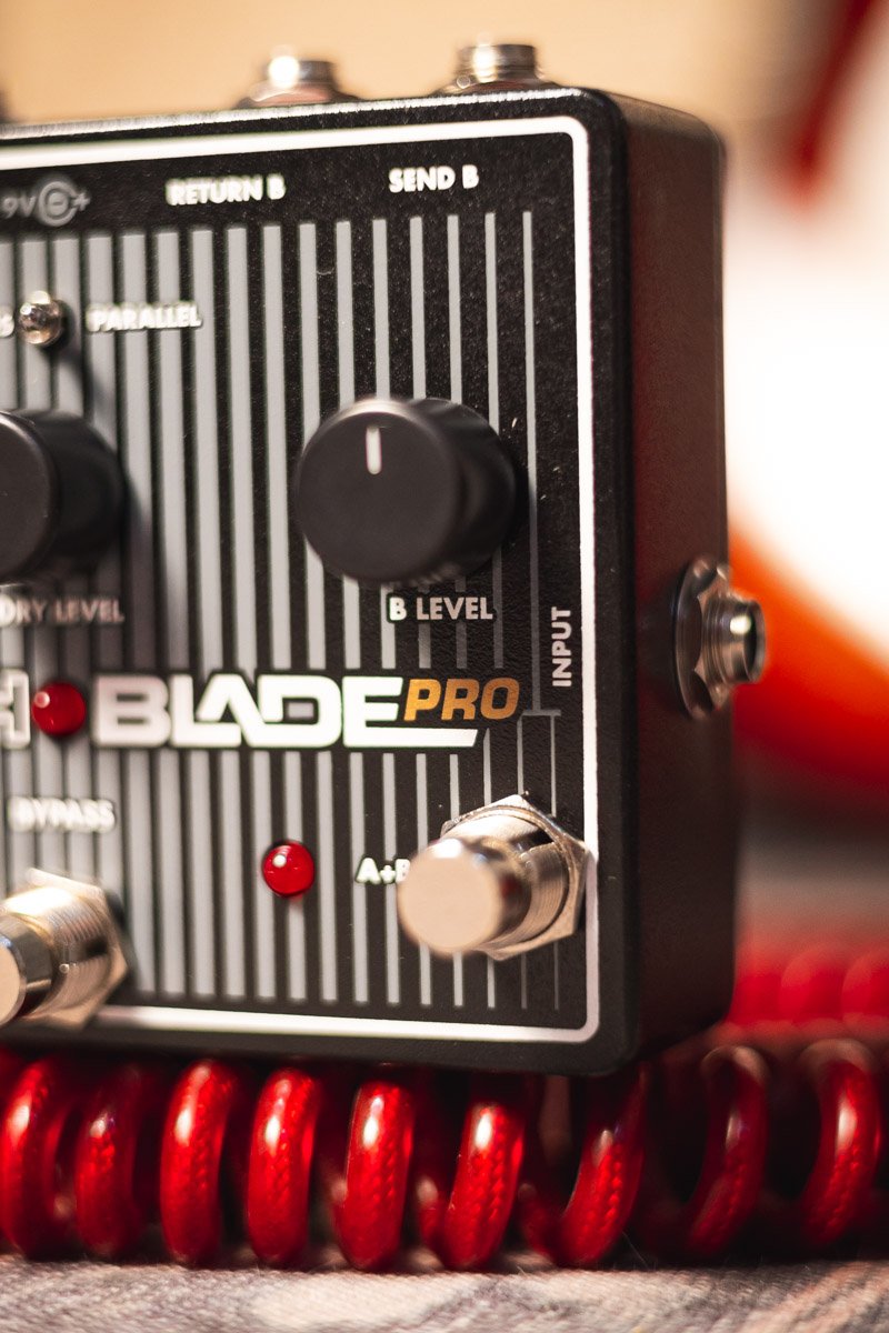 electro harmonix switchblade pro haggertys 02