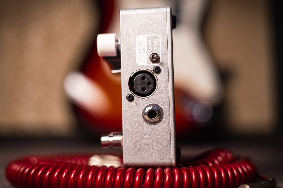 electro harmonix voice box vocal harmony machine haggertys 05