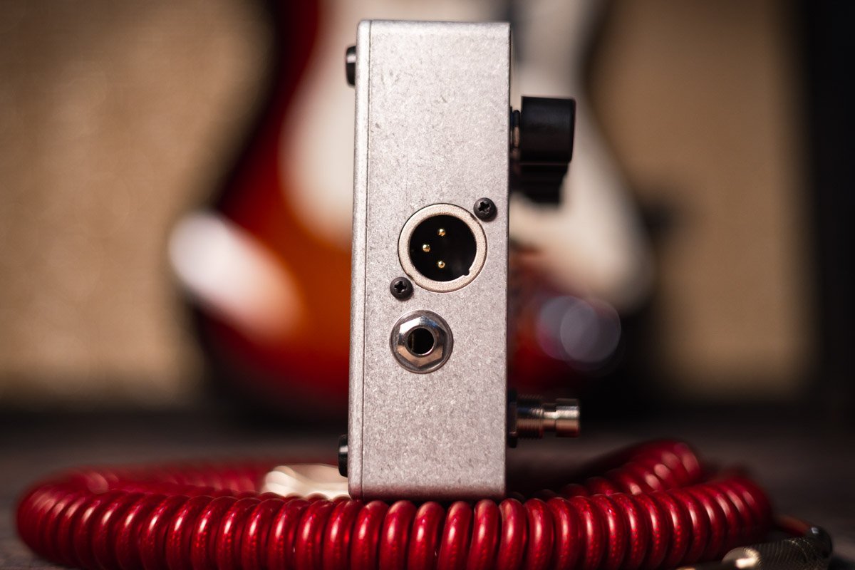 Electro-Harmonix Voice Box Vocal Harmony Machine/Vocoder Pedal - Floor Model