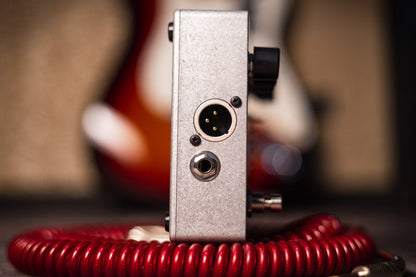 Electro-Harmonix Voice Box Vocal Harmony Machine/Vocoder Pedal - Floor Model