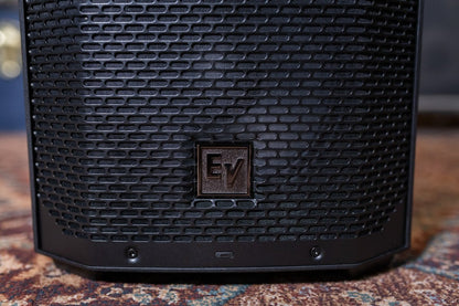 Electro-Voice Everse 8 2-Way Speaker, Black