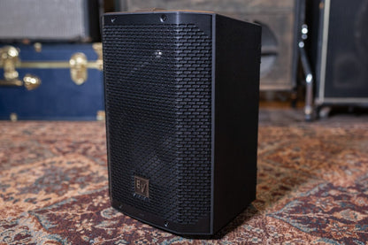 Electro-Voice Everse 8 2-Way Speaker, Black