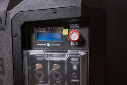 Electro-Voice Everse 8 2-Way Speaker, Black