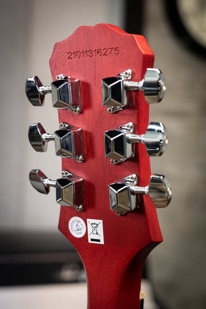 Epiphone Les Paul SL Electric Guitar - Heritage Cherry