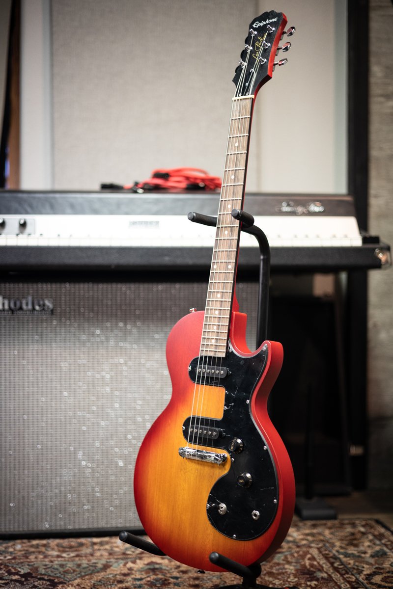 Epiphone Les Paul SL Electric Guitar - Heritage Cherry