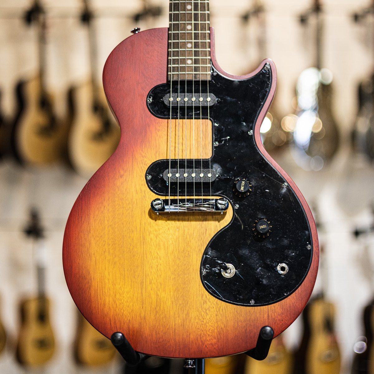 Epiphone Les Paul SL Electric Guitar - Heritage Cherry