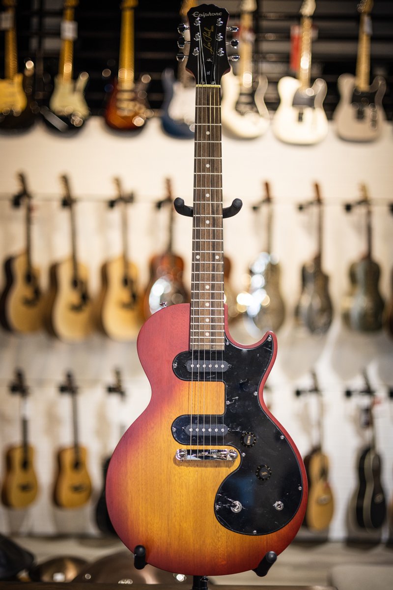 Epiphone Les Paul SL Electric Guitar - Heritage Cherry