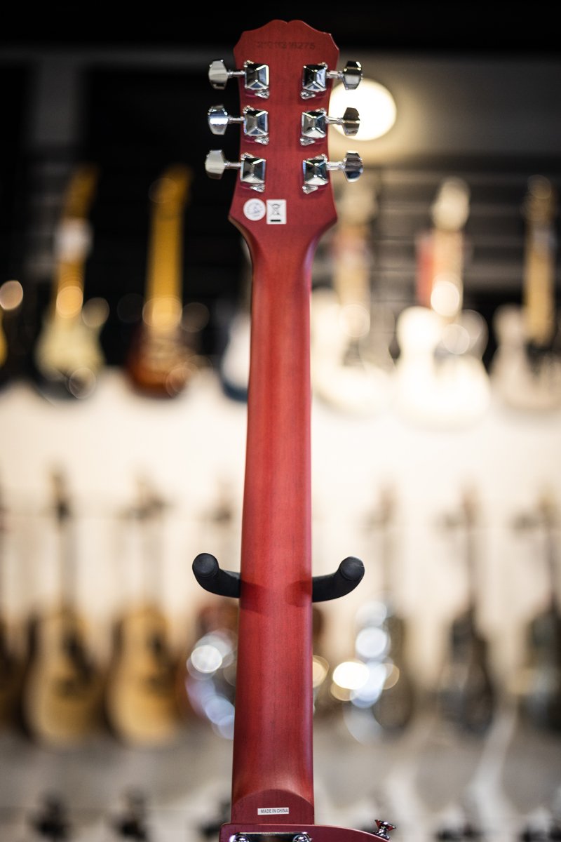Epiphone Les Paul SL Electric Guitar - Heritage Cherry