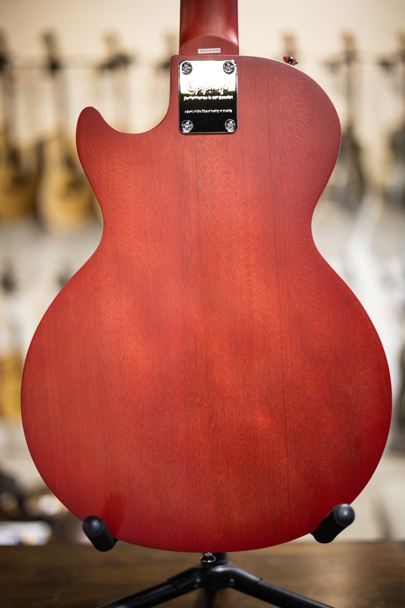 Epiphone Les Paul SL Electric Guitar - Heritage Cherry