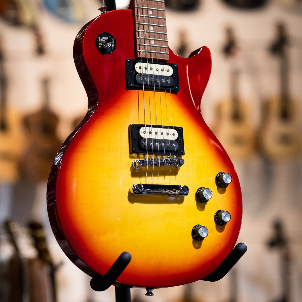 Epiphone Les Paul Studio LT - Heritage Cherry Sunburst
