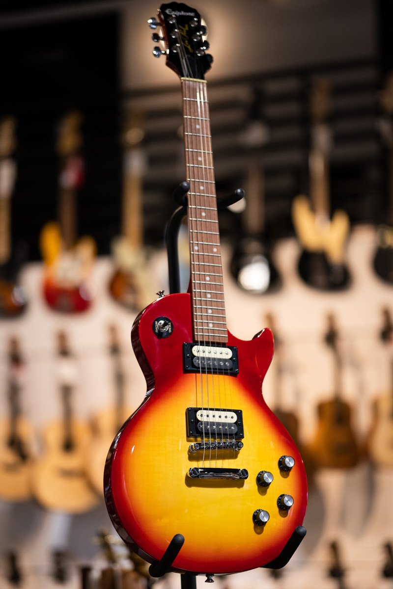 Epiphone Les Paul Studio LT - Heritage Cherry Sunburst