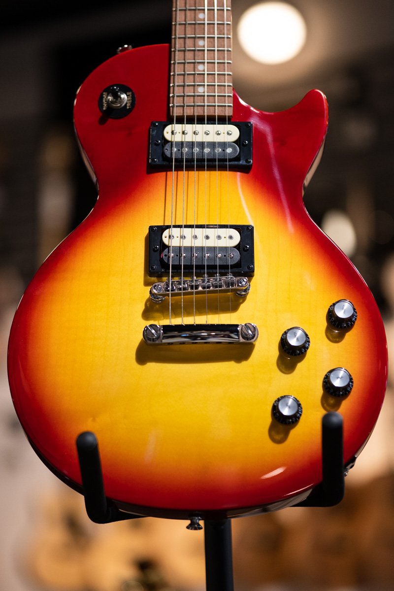 Epiphone Les Paul Studio LT - Heritage Cherry Sunburst