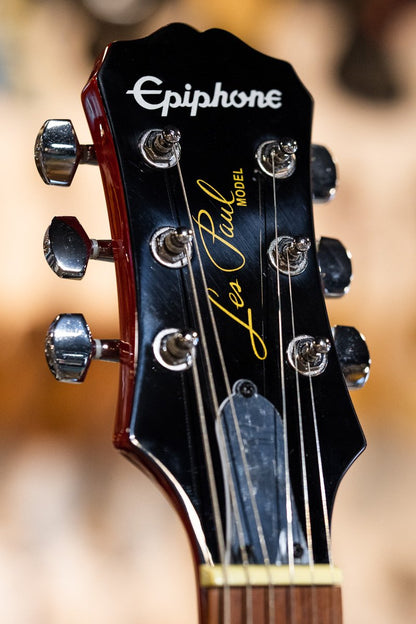 Epiphone Les Paul Studio LT - Heritage Cherry Sunburst